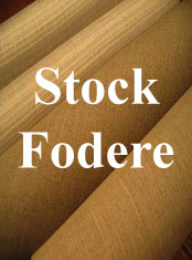 STOCK FODERE